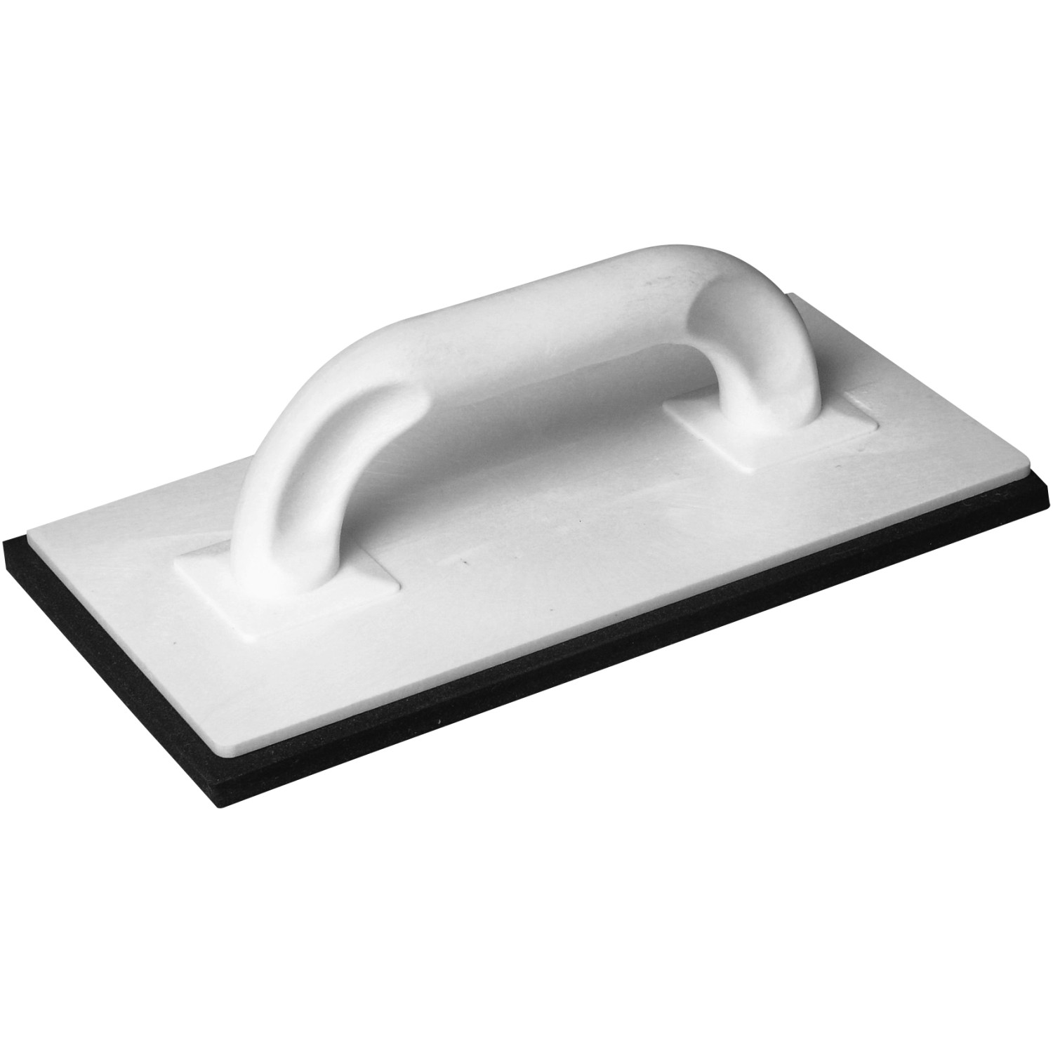 Den Braven Hladítko plastové s gumovou pěnou