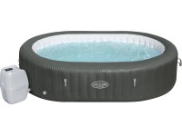 Bestway Vířivka Lay-Z-Spa Mauritius AirJet 270 x 180 x 71 cm oválná