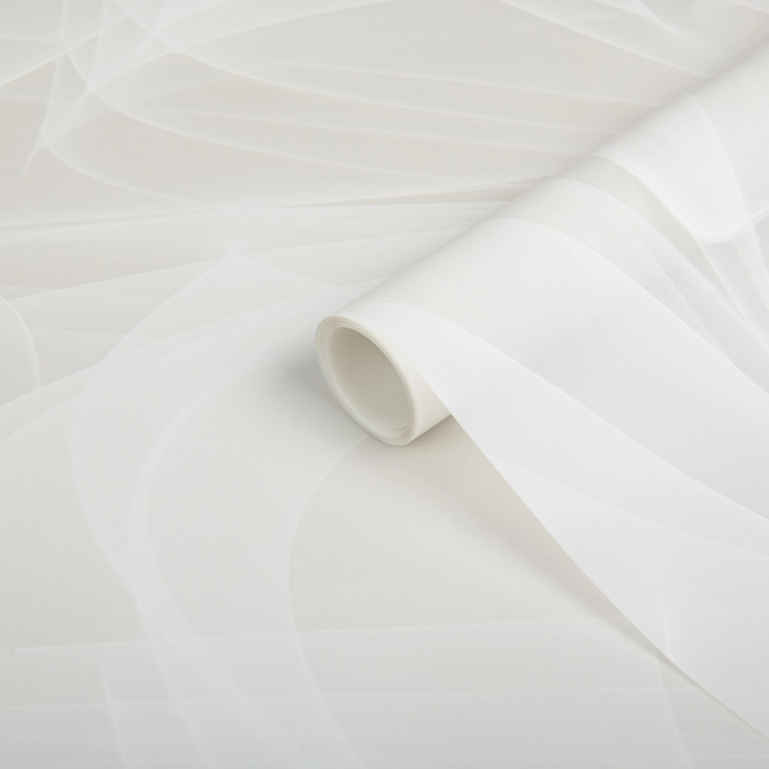 d-c-fix Staticky přilnavá fólie do okna Premium Murano, 150 x 67,5 cm