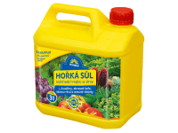 Forestina Hořká sůl, hořečnaté hnojivo se sírou 3 l Forestina Hořká sůl, hořečnaté hnojivo se sírou 3 l