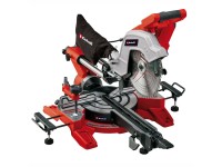 Einhell Kapovací a pokosová pila s pojezdem TE-SM 10 L Dual