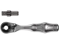 Wera Ráčna na bity 8001 A Zyklop Mini 1, 1/4