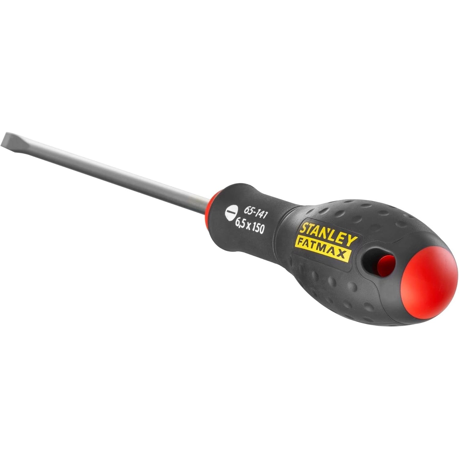 Stanley FATMAX Šroubovák plochý, 1,2 x 6,5 x 150 mm