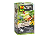 COMPO Univerzální dlouhodobé hnojivo s ovčí vlnou 2 kg