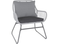 Náhradní podsedák pro lounge křeslo Willmar