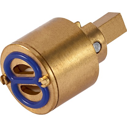 Mosazná kartuše 26 mm