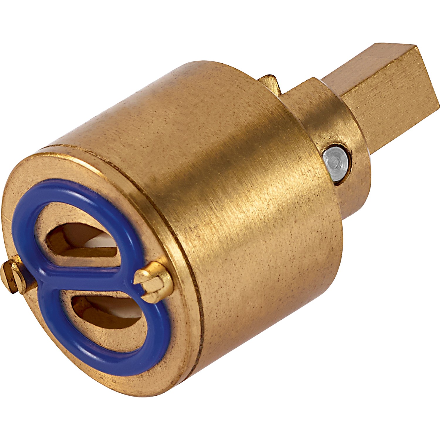 Mosazná kartuše 26 mm