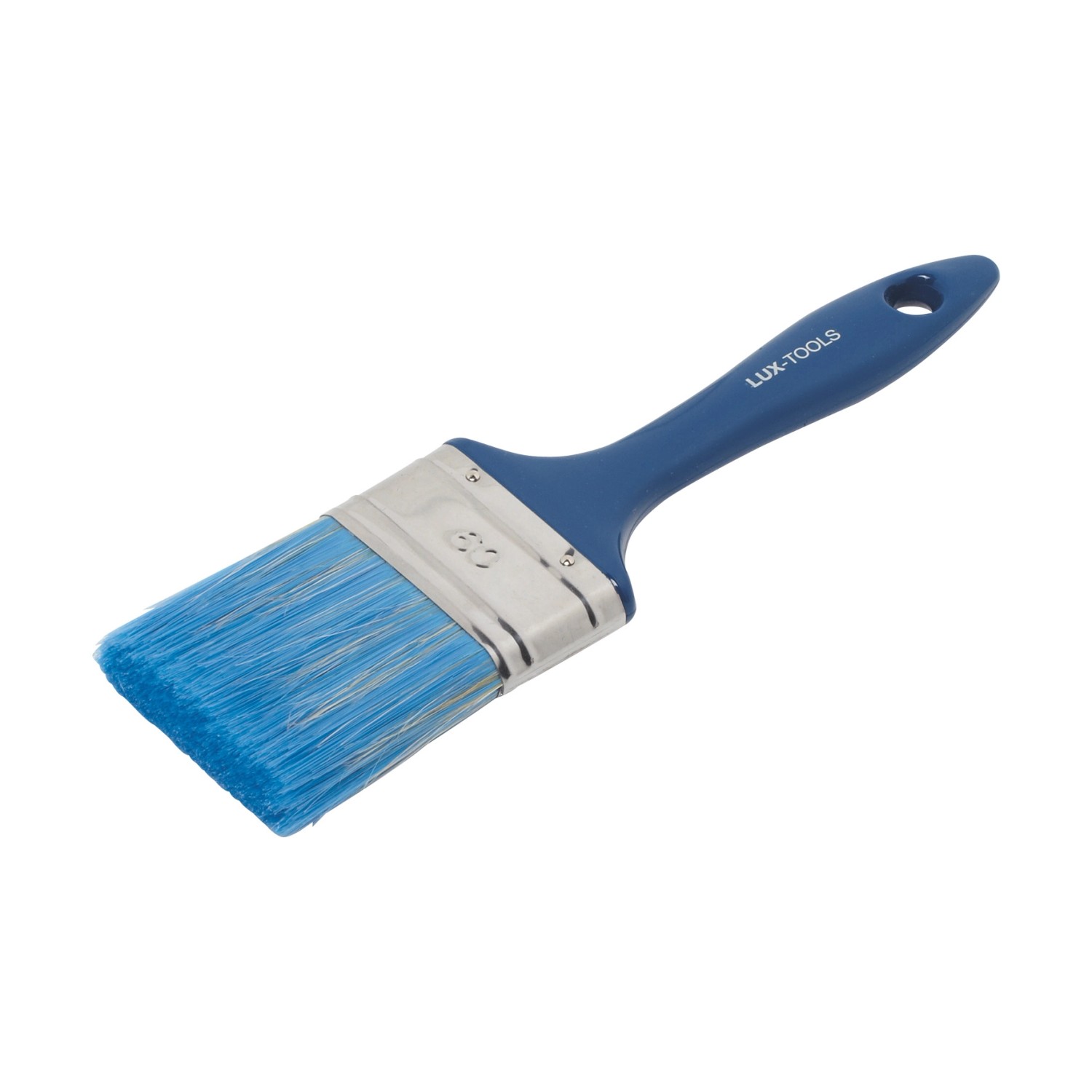 LUX Plochý lakýrnický štětec Basic Universal 60 mm