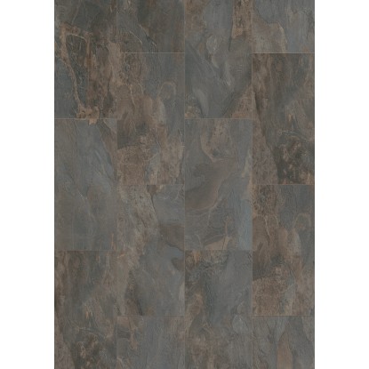 Kronoflooring Laminátová podlaha Excellent AquaOceanPewterSlate 638 x 330 x 8 mm