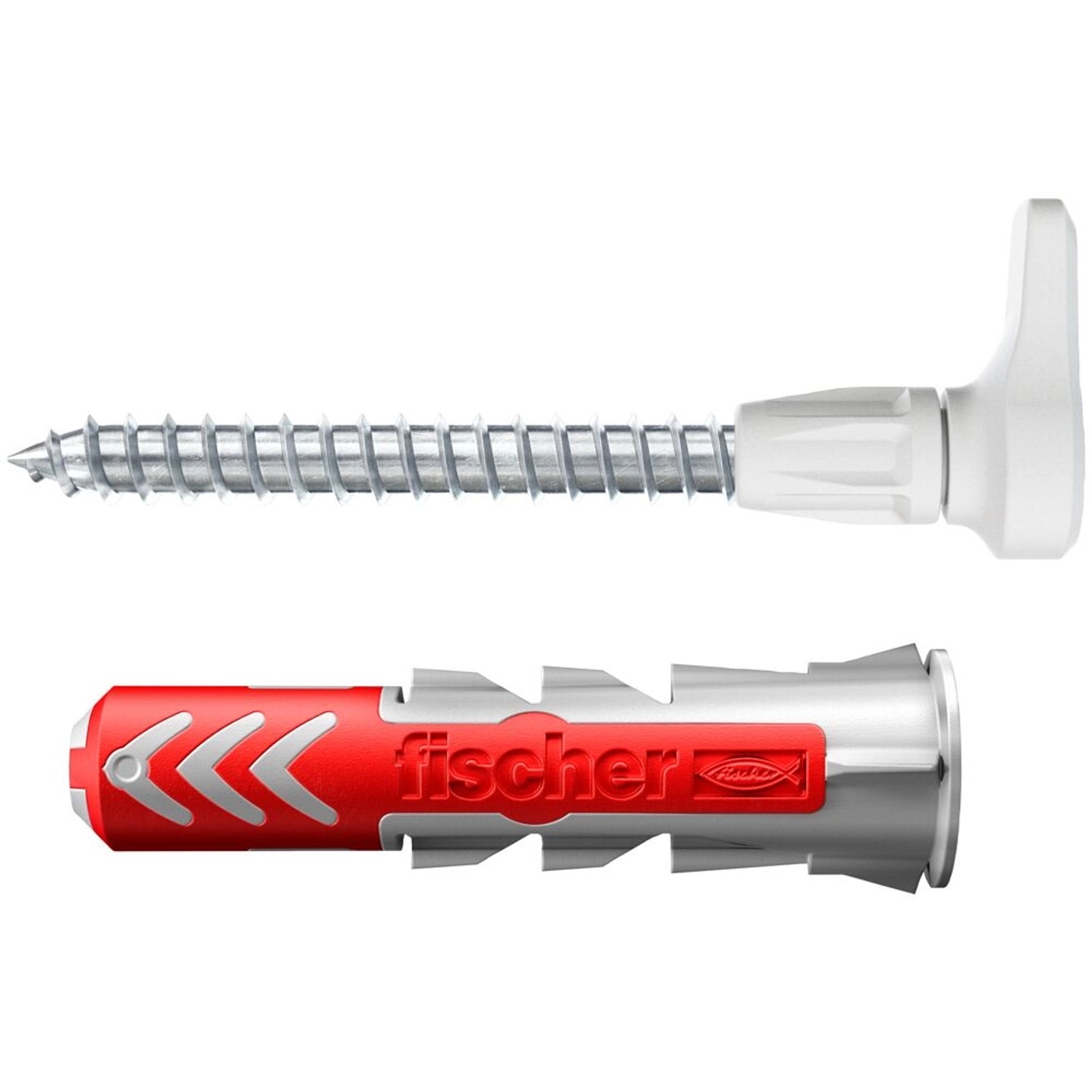 Fisher DuoPower EasyHook, 8 x 40, 90°