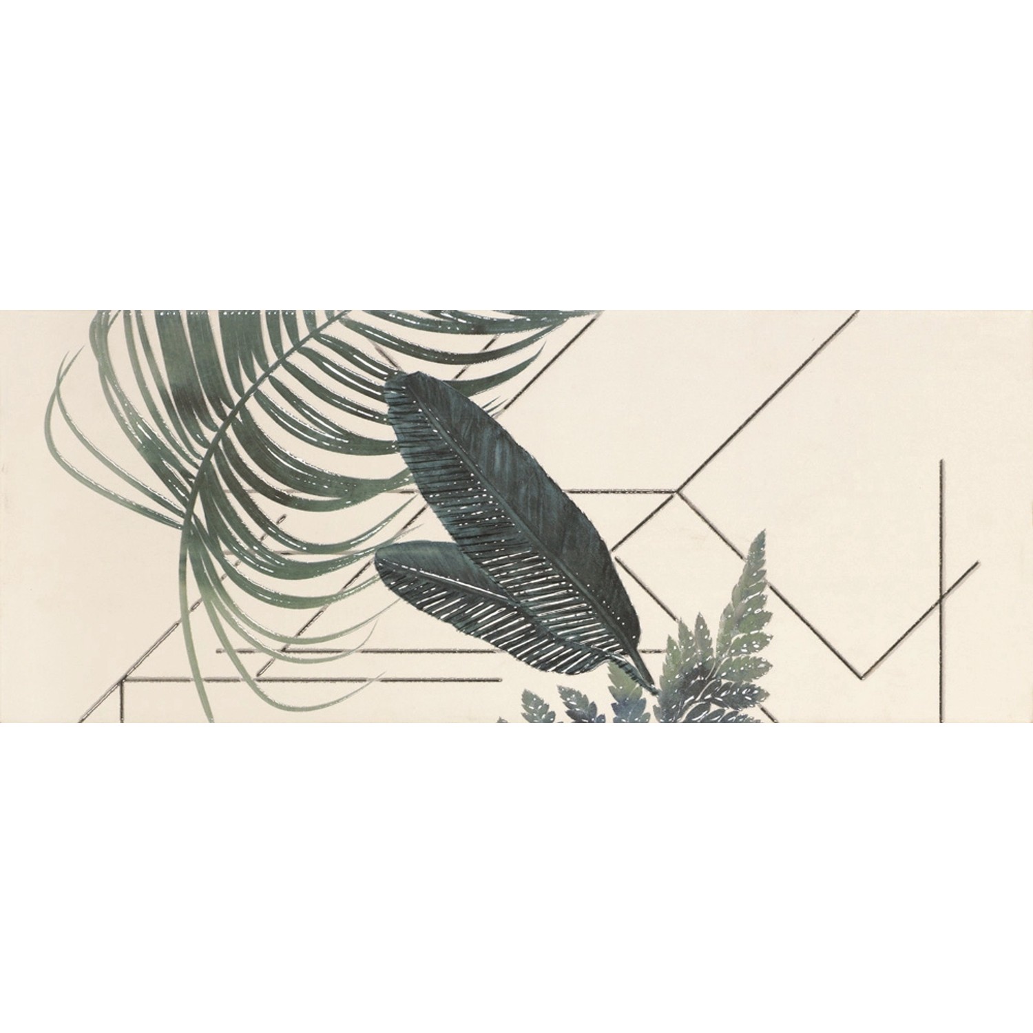 Obklad ARTS DECOR AKA II 50 x 20 cm