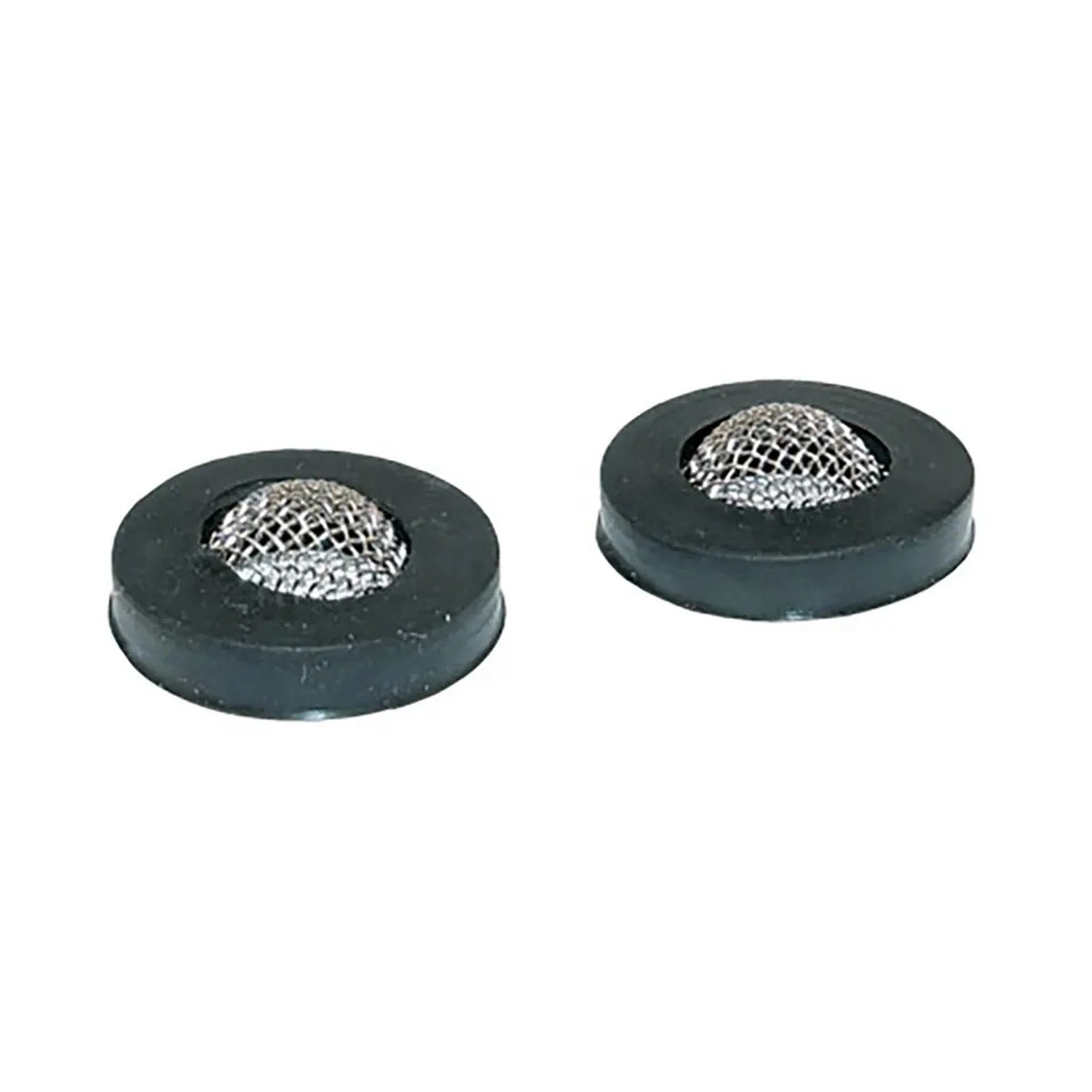 Těsnění Nývlt Těsnění převlečné matice 3/8" s nerezovým sítkem, 2 ks