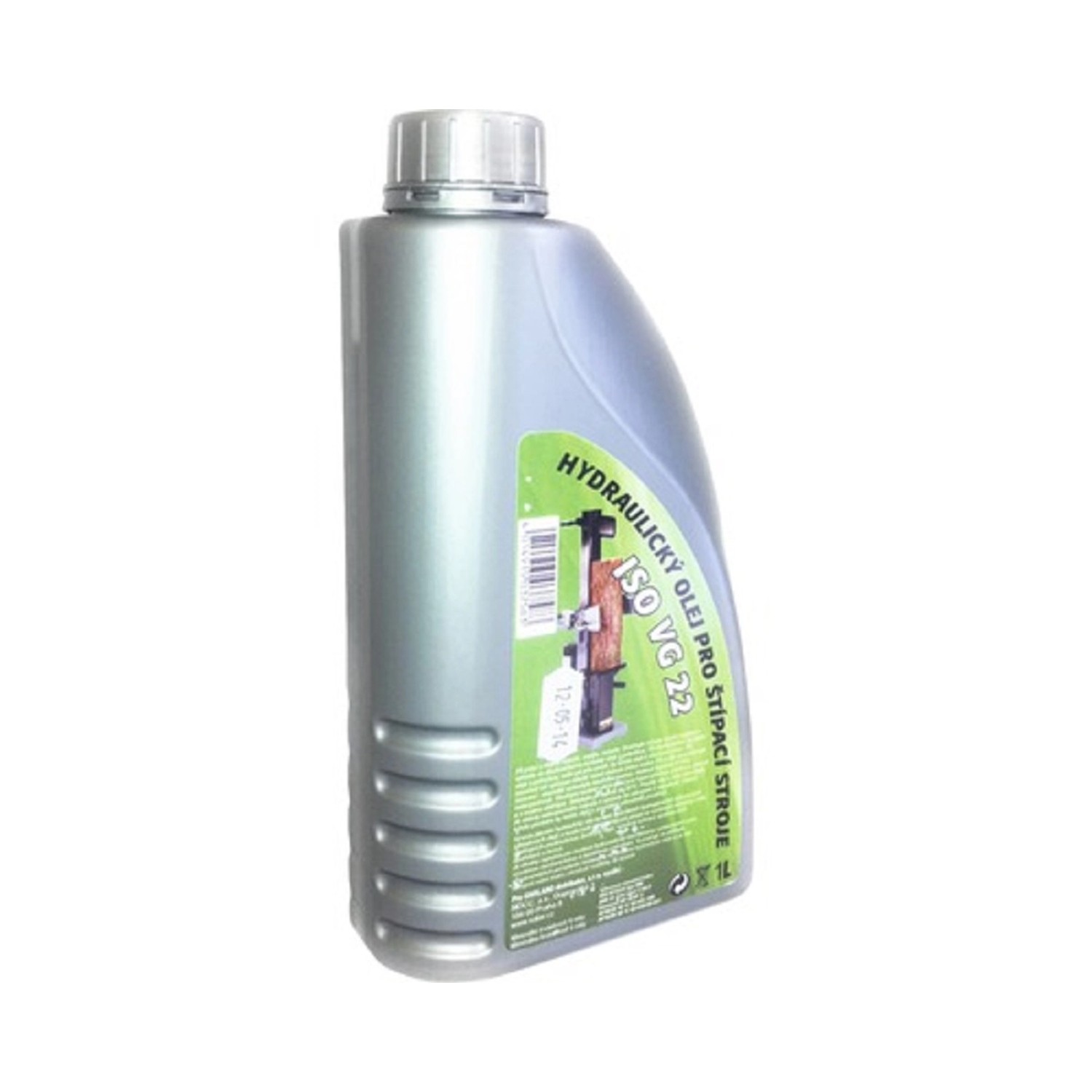 Scheppach - hydraulický olej, 1l