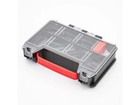 QBRICK SYSTEM PRO Sada rychlospojek 40dílná QBRICK SYSTEM PRO Sada rychlospojek 40dílná