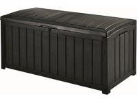 Keter Box úložný Glenwood hnědý 390 l