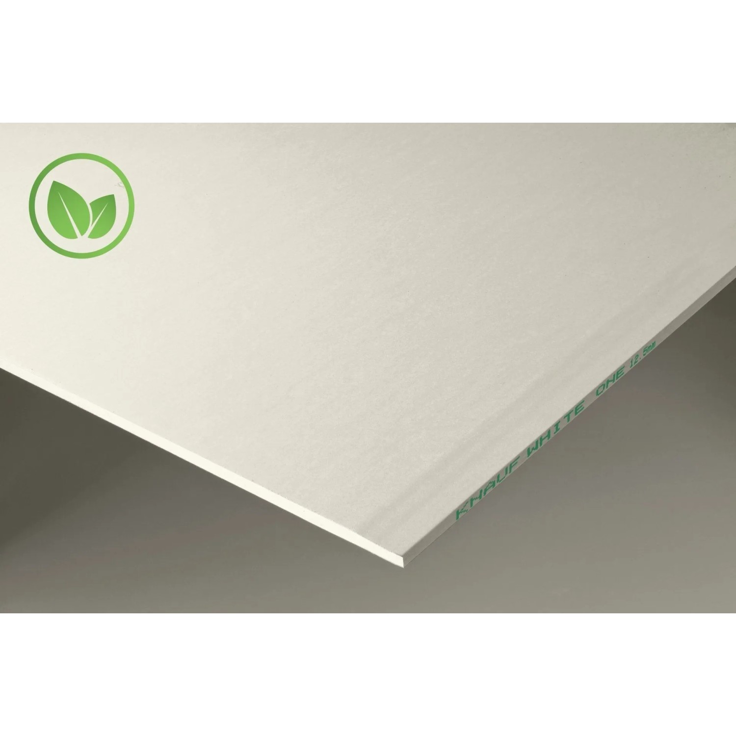 Knauf Stavební sádrokartonová deska White ONE 12,5 x 600 x 2000 mm