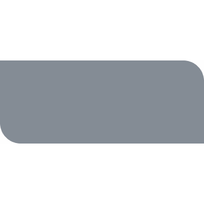 Dulux Rychlá renovace Keramické obklady šedá, 0,75 l