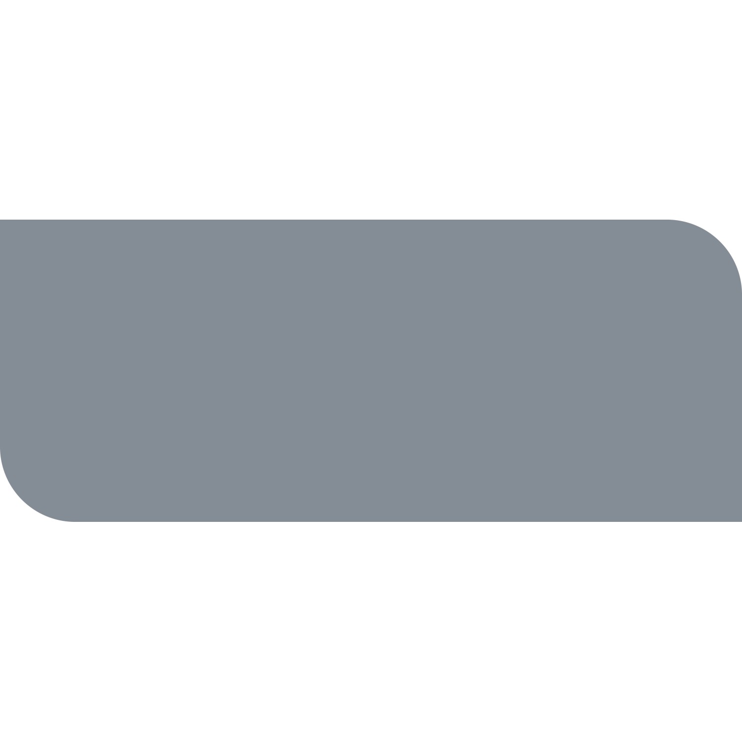 Dulux Rychlá renovace Keramické obklady šedá, 0,75 l