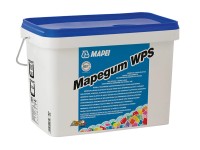Mapei Rychleschnoucí tekutá mambrána k hydroizolaci povrchů Mapegum WPS 20 kg