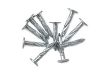 COVERNIT Hřebíky lepenkové, ZnFe ocelové, 25 mm, 1 kg/balení