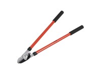 LUX Kovadlinkové nůžky na větve do tloušťky řezu 25 mm