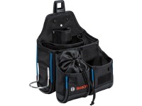 Bosch Professional Brašna na nářadí GWT 4 Bosch Professional Brašna na nářadí GWT 4