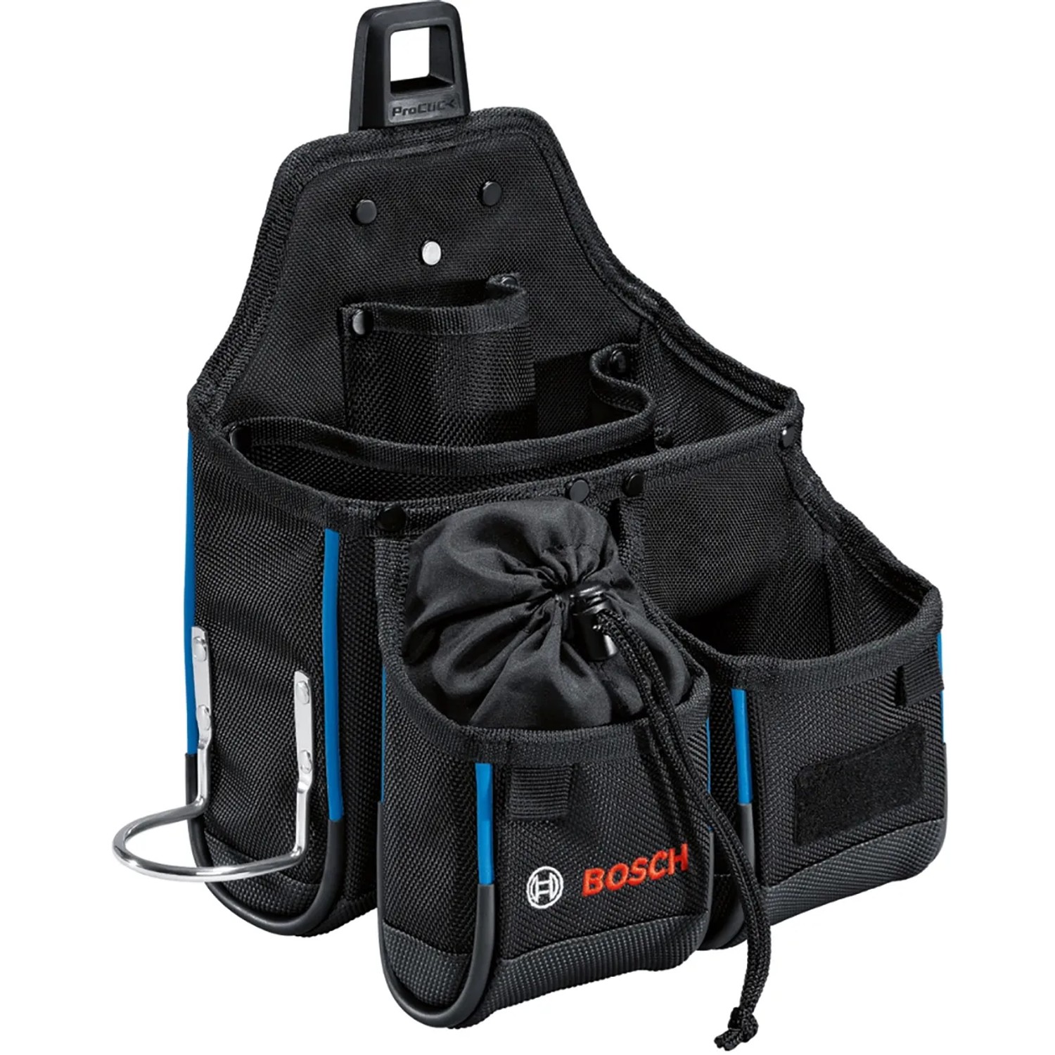 Bosch Professional Brašna na nářadí GWT 4