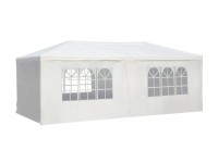 Party stan Ilota bílý 245 x 600 x 300 cm * Party stan Ilota bílý 245 x 600 x 300 cm *