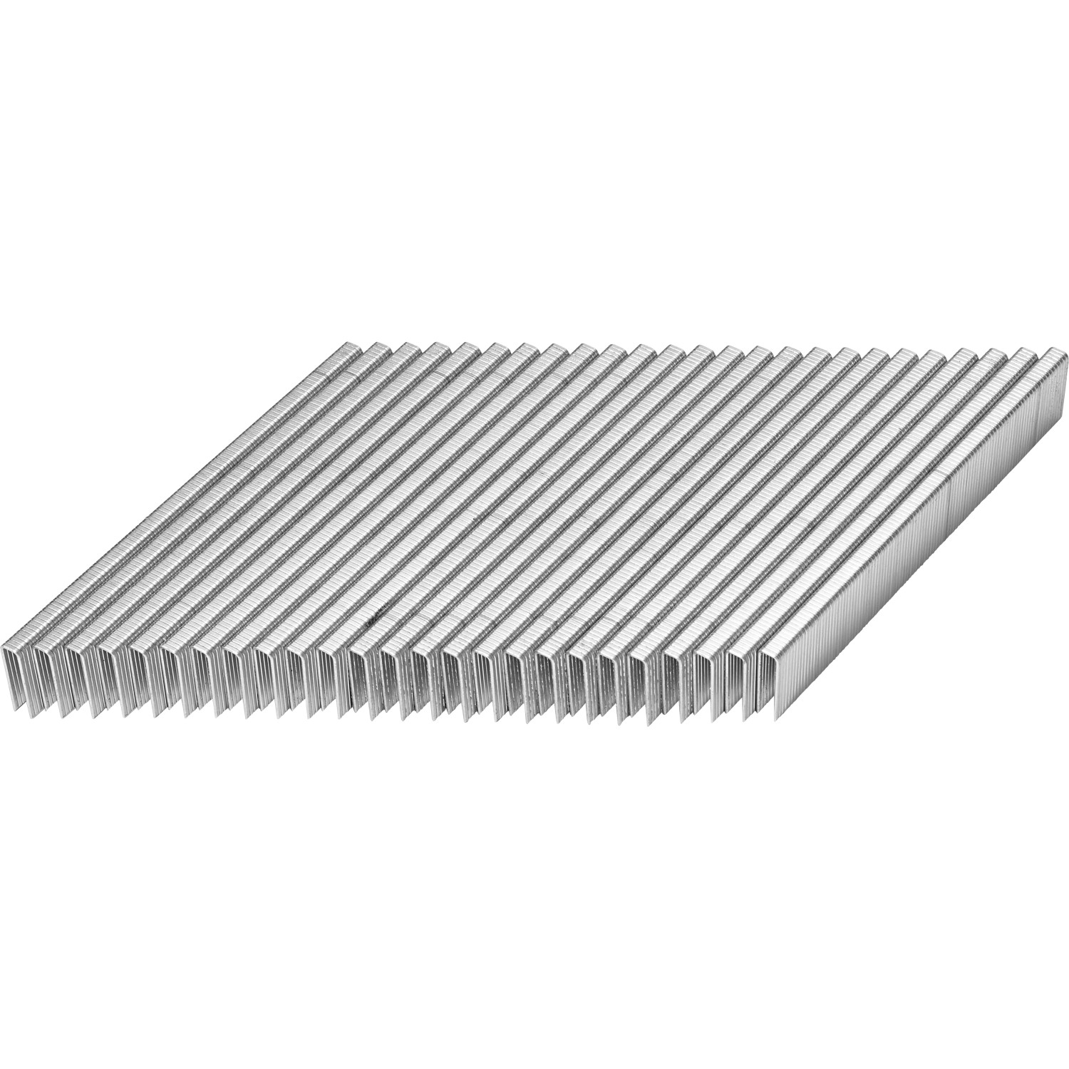 LUX Sponka s úzkým hřbetem 5,95 mm x 30 mm Comfort, 800 ks