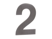 Walteco Domovní číslo 