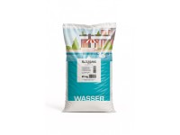 WECO Filtrační písek 0,7-1,2 mm, 25 kg/pytel