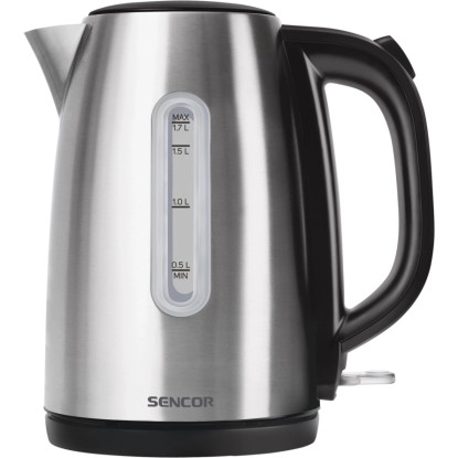 Sencor Rychlovarná konvice SWK 1720BK 1,7 l