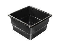 Čtvercové jezírko 200 l