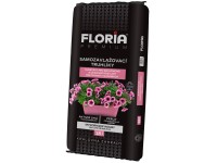 FLORIA PREMIUM Substrát SAMOZAVLAŽOVACÍ TRUHLÍKY 18 l