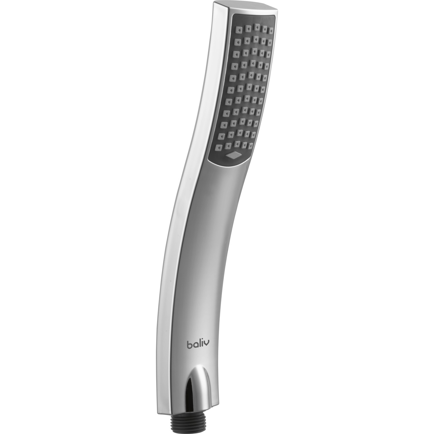 baliv Ruční sprcha HBR-50.110 kovová