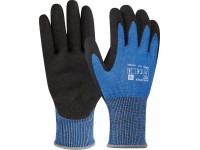 LUX-TOOLS Ochranné rukavice, vel. 10