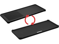 Enders Litinová grilovací deska 1/3 pro plynový gril Chicago 3