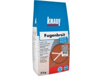 Knauf Fugenbreit spárovací hmota šedá 5 kg