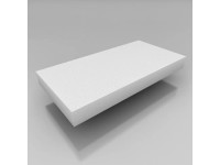 Styrotrade Tepelně izolační deska styro EPS 70 F, 1000 x 500 x 10 mm