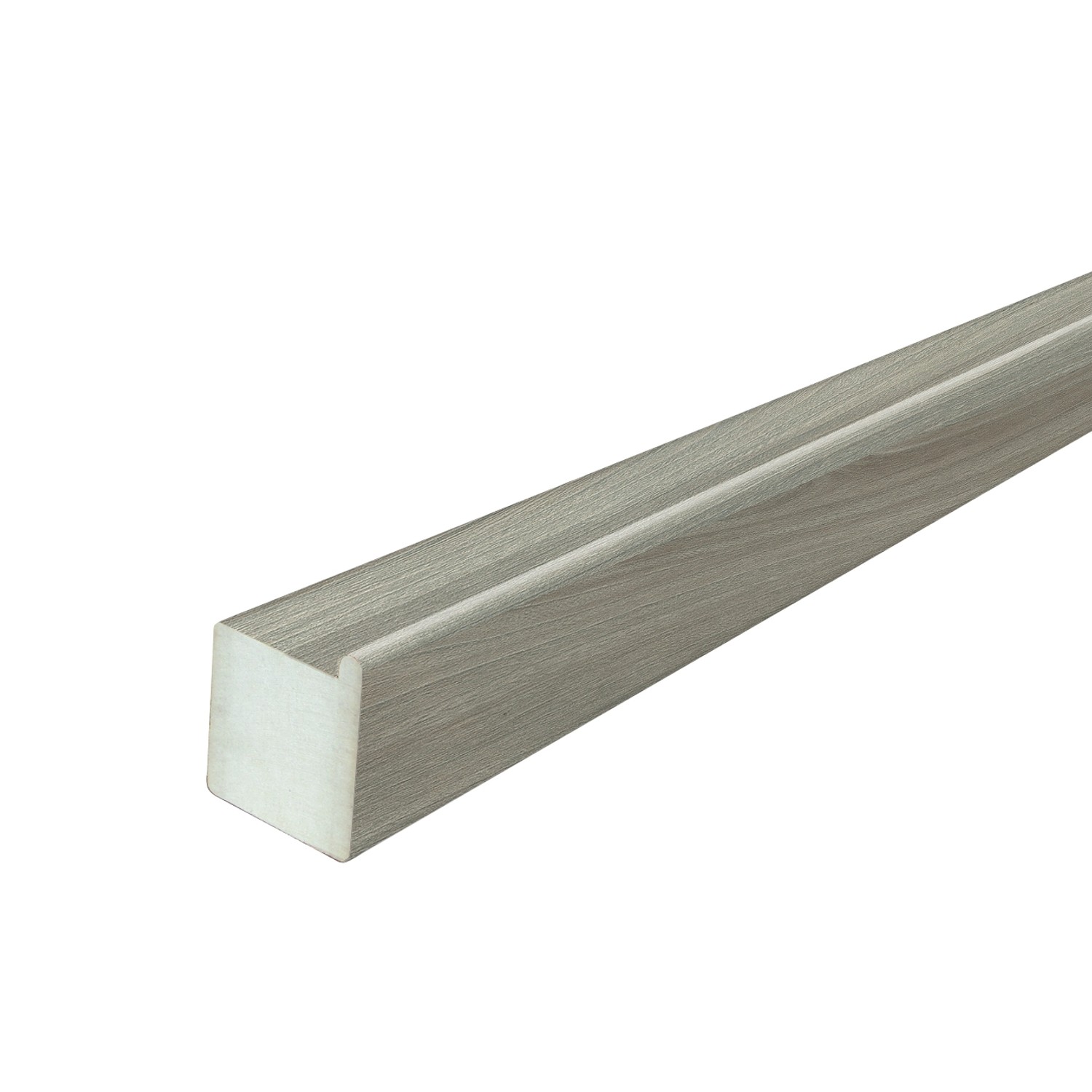 Voster Dorazový sloupek, dub skandinávský