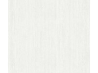 A. S. Creation Přetíratelná vliesová tapeta Meistervlies Creativ bílá 320061 A. S. Creation Přetíratelná vliesová tapeta Meistervlies Creativ bílá 320061