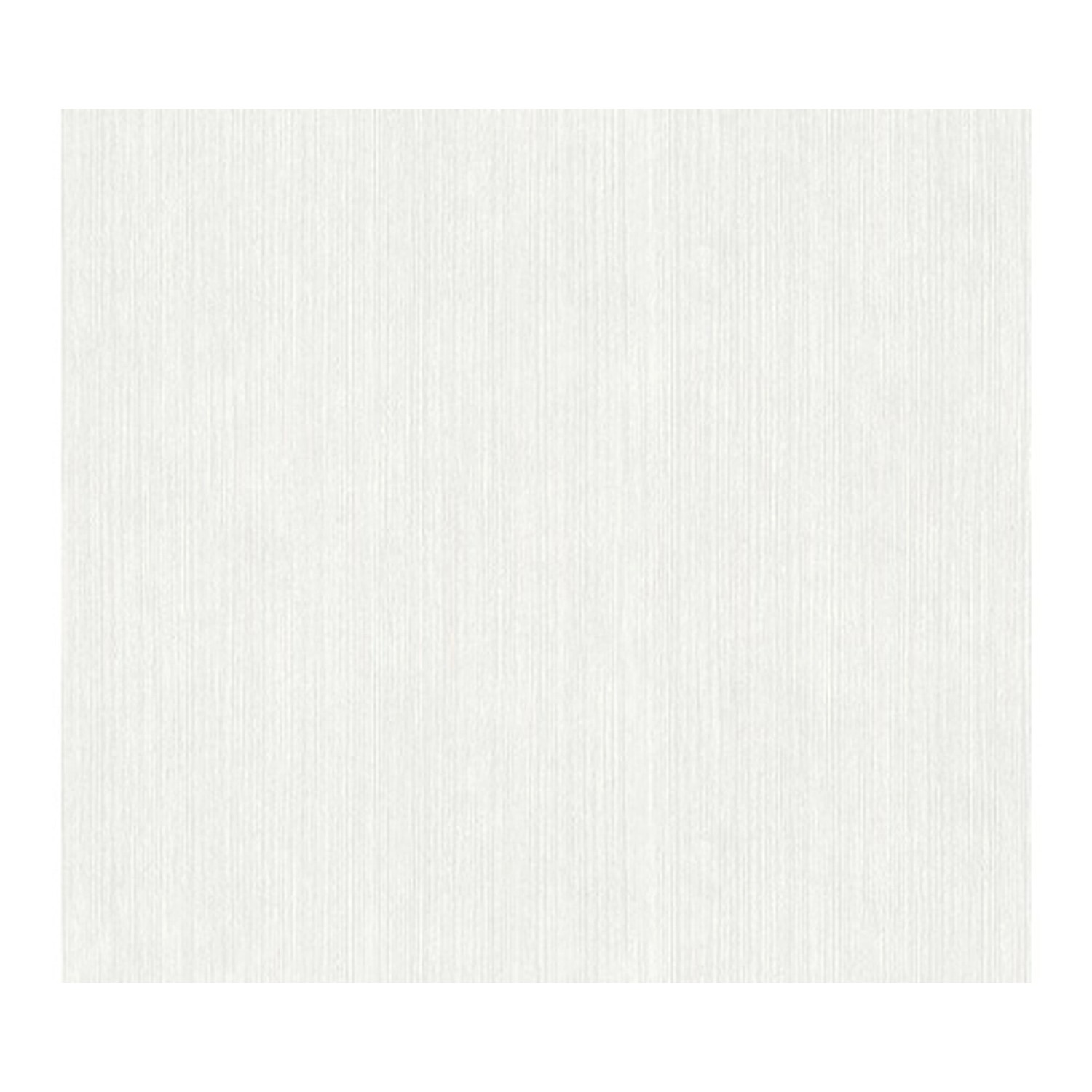 A. S. Creation Přetíratelná vliesová tapeta Meistervlies Creativ bílá 320061