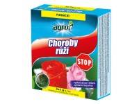Agro Choroby růží STOP 3x 1 g