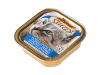 Mister Stuzzy Vanička Koťata kuře 100 g