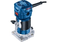 Bosch Professional Ohraňovací frézka GKF 550