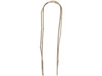 Floraworld Podpěrný oblouk 2dílná sada 60 cm