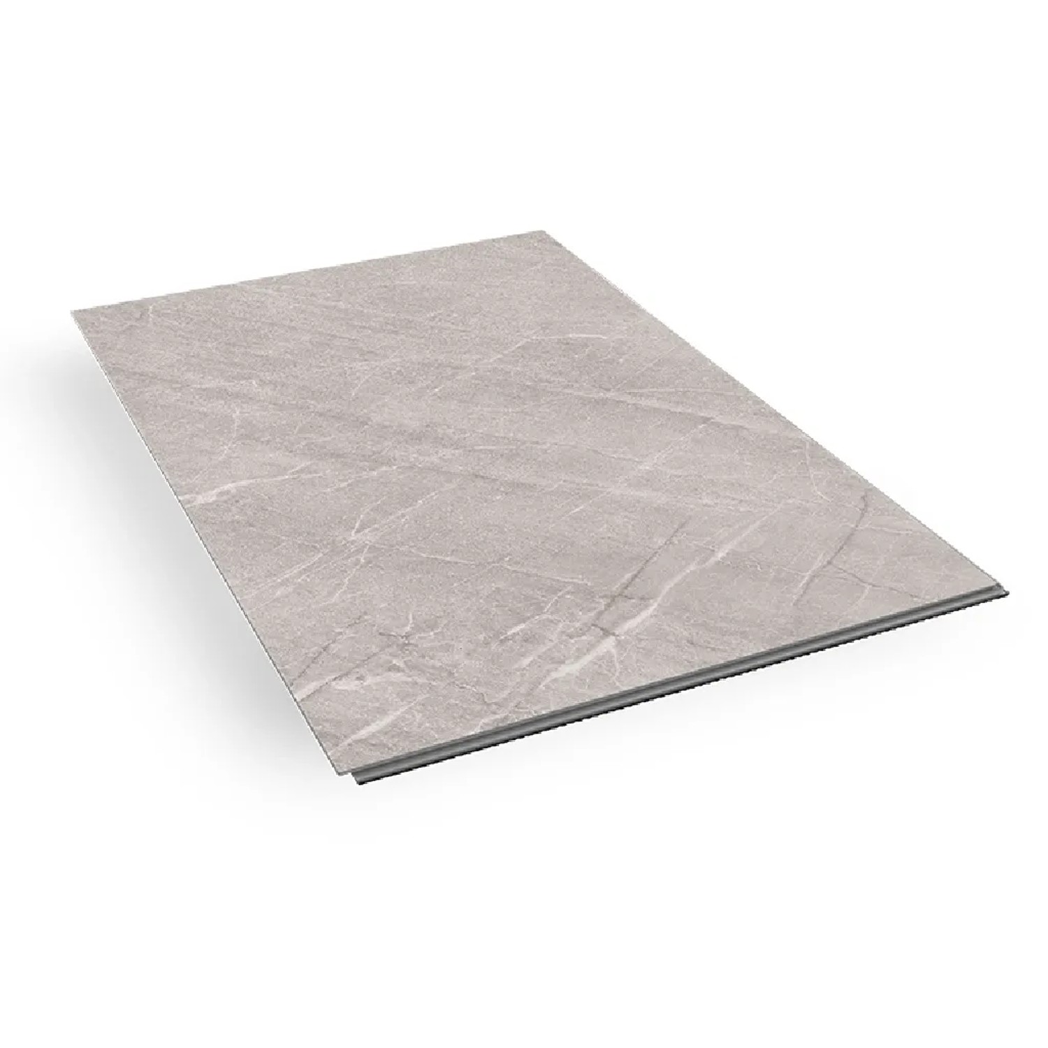 Levně Check ONE Vinylová podlaha Standard 2141 dlažba Grillo Botticino 310x620x5 mm