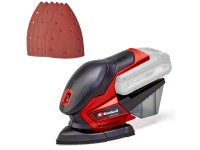 Einhell Power X-Change Víceúčelová aku bruska TE-OS 18/150 Li-Solo