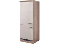 Flex-Well Kuchyňská skříňka Orlando vč.lednice H-Tech WR2200 60 x 161,6 x 57,1cm