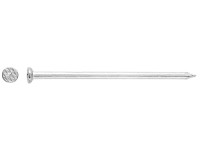 LUX-TOOLS Drátěný hřebík s plochou hlavou pozink. pr. 2,8 x 65 mm, 1 kg